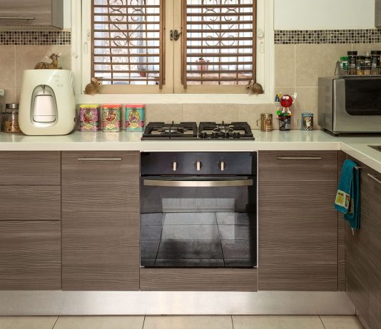 מטהרי מים למטבח