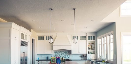 כך תיצרו את המטבח המושלם