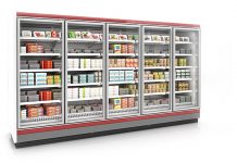 מקררים בהתאמה אישית לעסקים