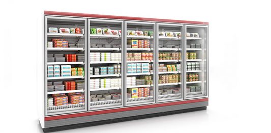 מקררים בהתאמה אישית לעסקים