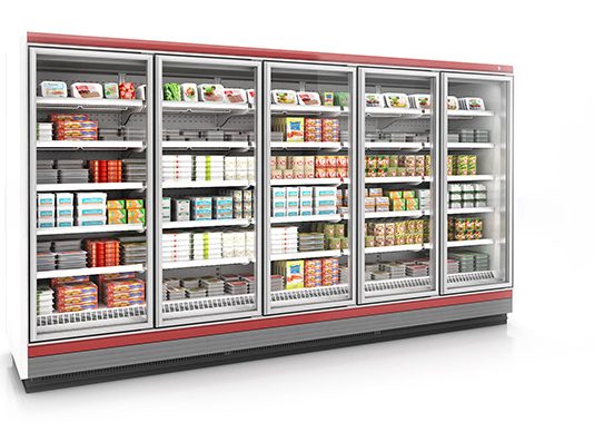 מקררים בהתאמה אישית לעסקים