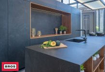 עיצוב מטבח בלתי נשכח