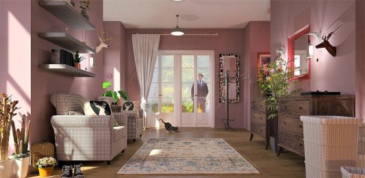 דלתות פנים ומטבחים