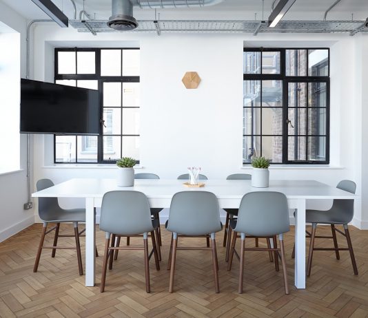 עיצוב משרדים יוקרתיים