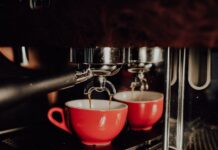כיצד לבחור מכונת קפה לעסק שלך?